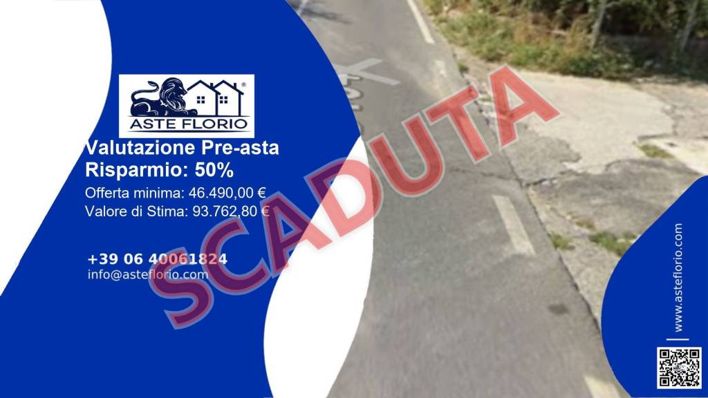 ufficio in vendita a Giarratana