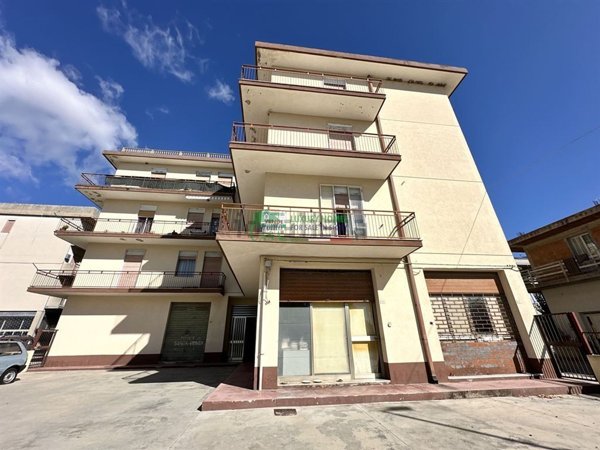 appartamento in vendita a Giarratana