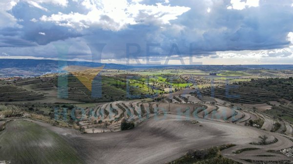 terreno edificabile in vendita a Giarratana