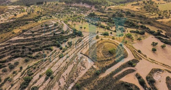 villetta a schiera in vendita a Giarratana