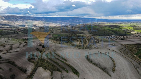 terreno edificabile in vendita a Giarratana