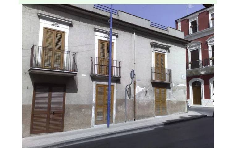 appartamento in vendita a Giarratana