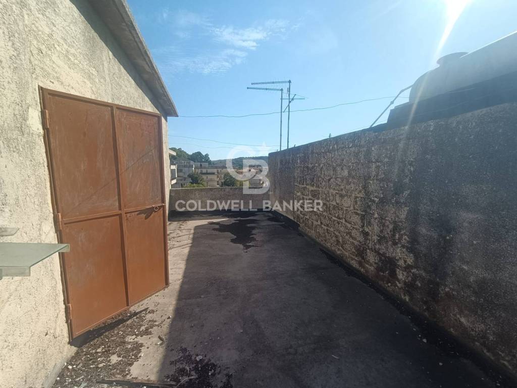 casa indipendente in vendita a Giarratana