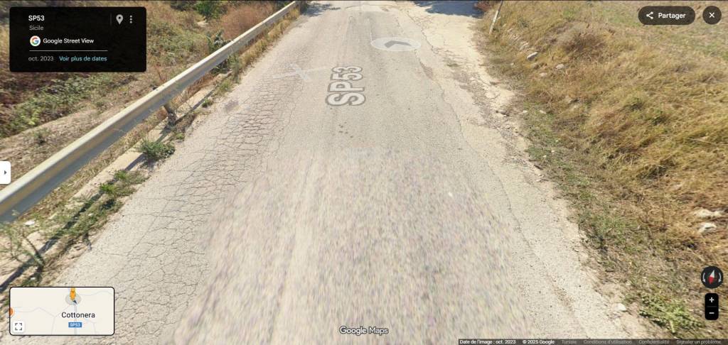 terreno edificabile in vendita a Giarratana