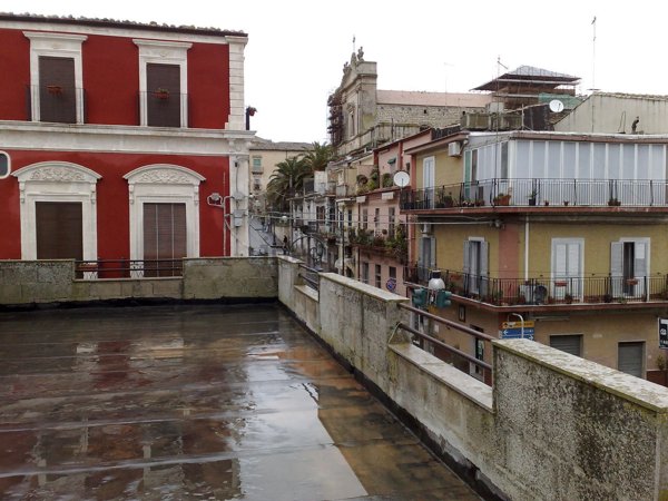 appartamento in vendita a Giarratana