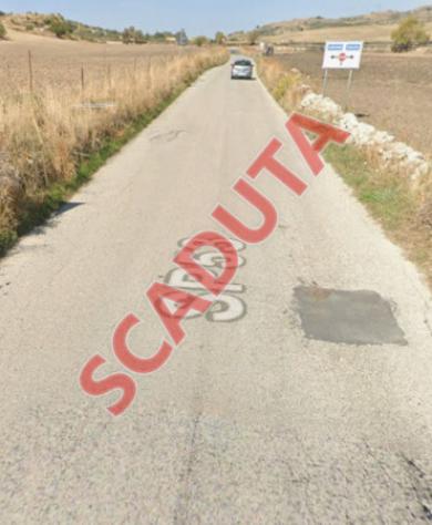 terreno agricolo in vendita a Giarratana