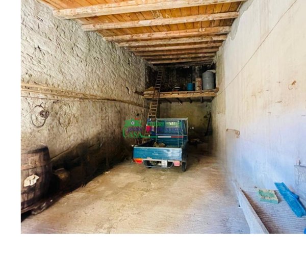 casa indipendente in vendita a Giarratana