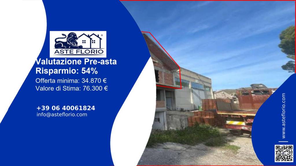 ufficio in vendita a Giarratana