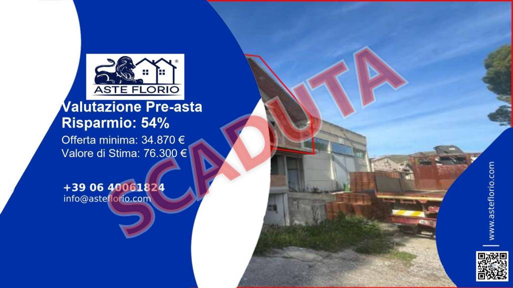 ufficio in vendita a Giarratana