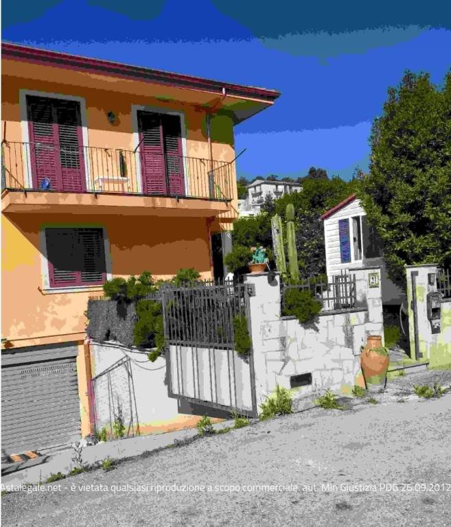 appartamento in vendita a Giarratana