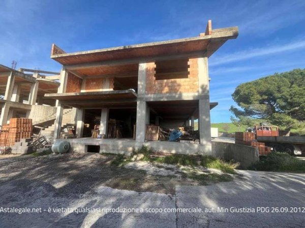 monolocale in vendita a Giarratana