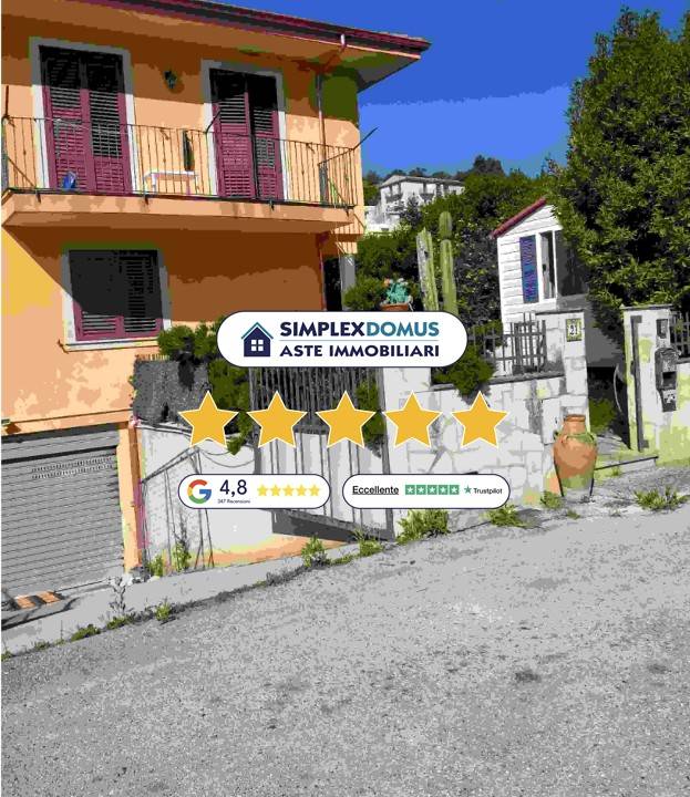 appartamento in vendita a Giarratana