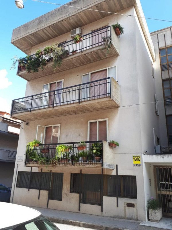 appartamento in vendita a Giarratana