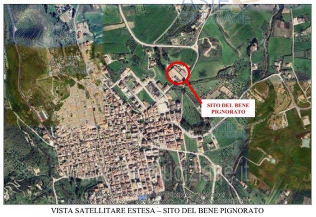 ufficio in vendita a Giarratana