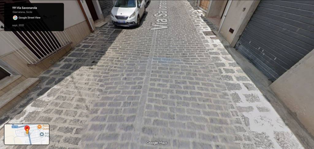 appartamento in vendita a Giarratana