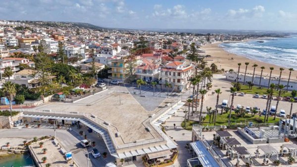 casa indipendente in vendita a Giarratana