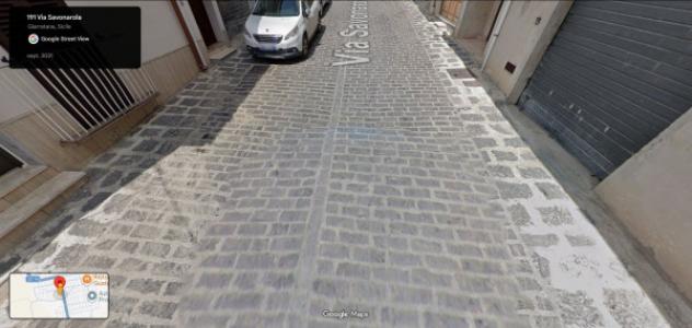 appartamento in vendita a Giarratana