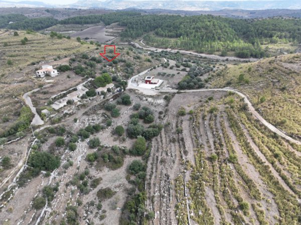 intera palazzina in vendita a Giarratana