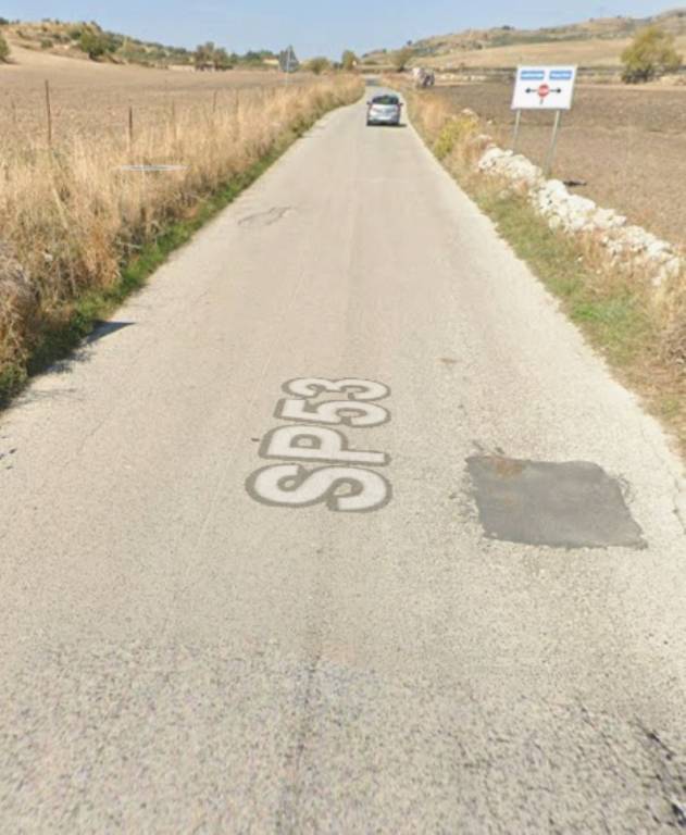 terreno agricolo in vendita a Giarratana