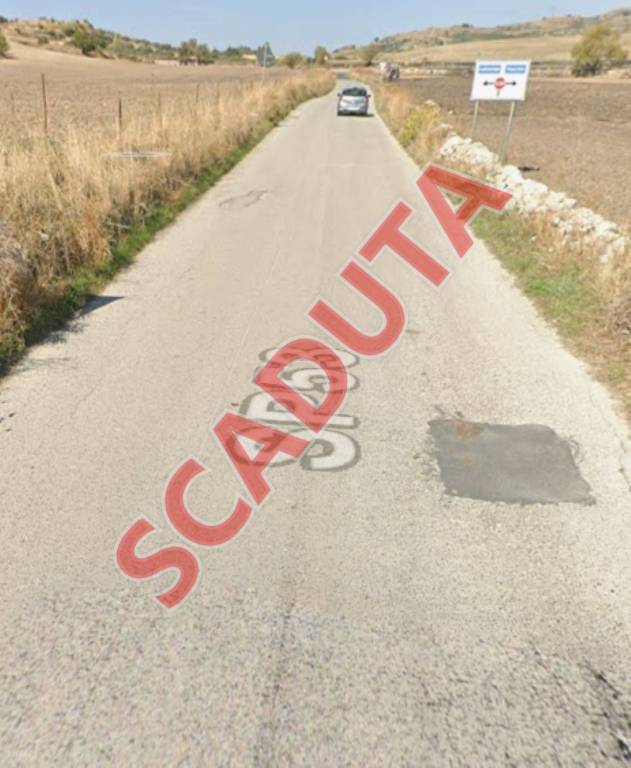 terreno agricolo in vendita a Giarratana