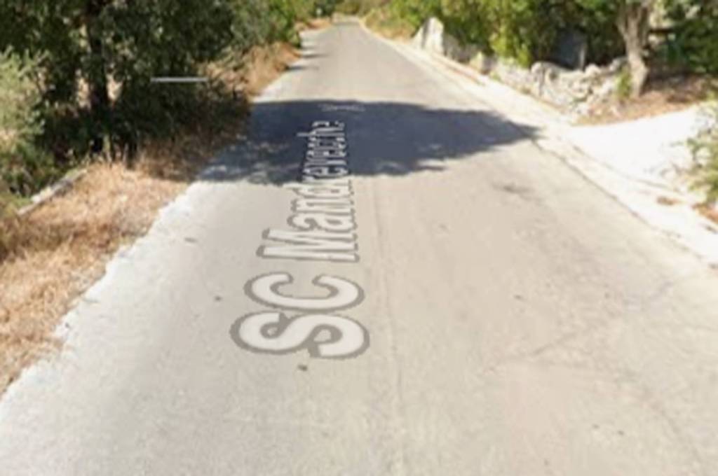 terreno edificabile in vendita a Giarratana