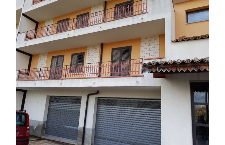 appartamento in vendita a Giarratana