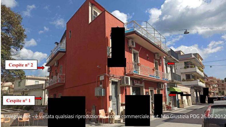 appartamento in vendita a Giarratana