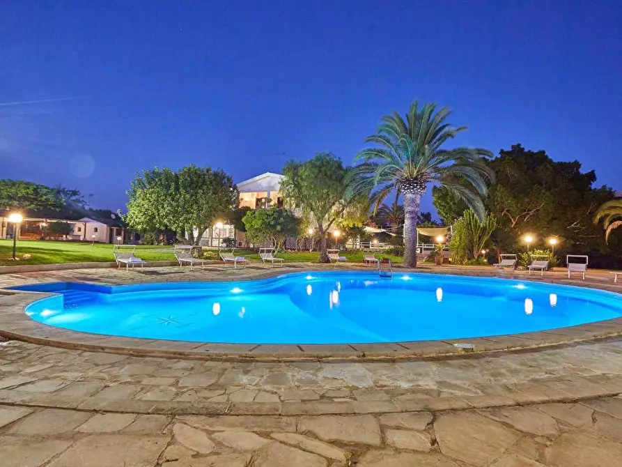 casa indipendente in vendita a Giarratana