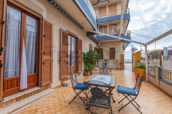 appartamento in vendita a Giarratana