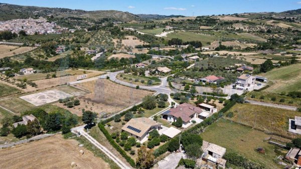 terreno agricolo in vendita a Giarratana