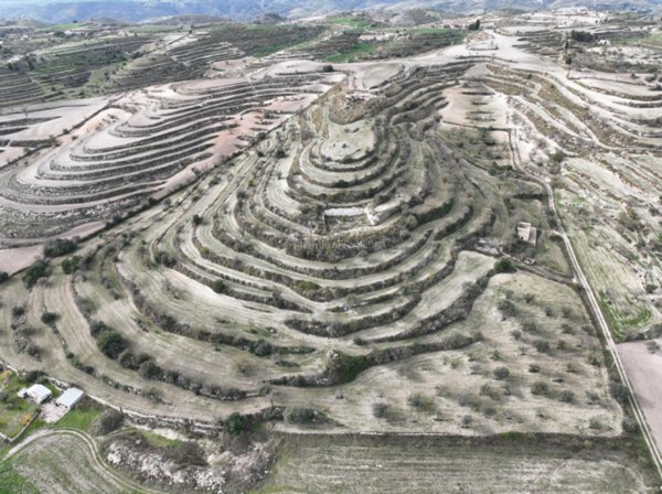 terreno agricolo in vendita a Giarratana