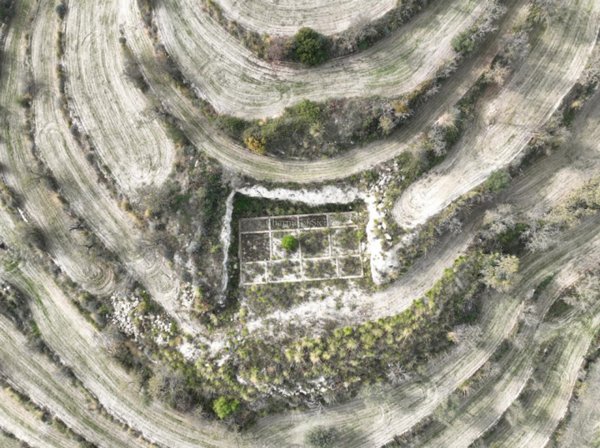 terreno agricolo in vendita a Giarratana