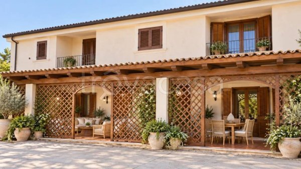 casa indipendente in vendita a Giarratana in zona Giarratana