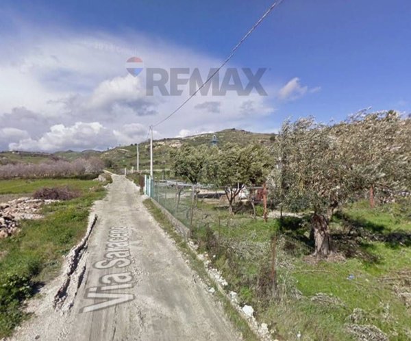 terreno agricolo in vendita a Giarratana