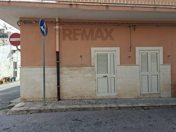 appartamento in vendita a Giarratana
