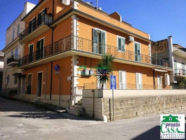 appartamento in vendita a Giarratana