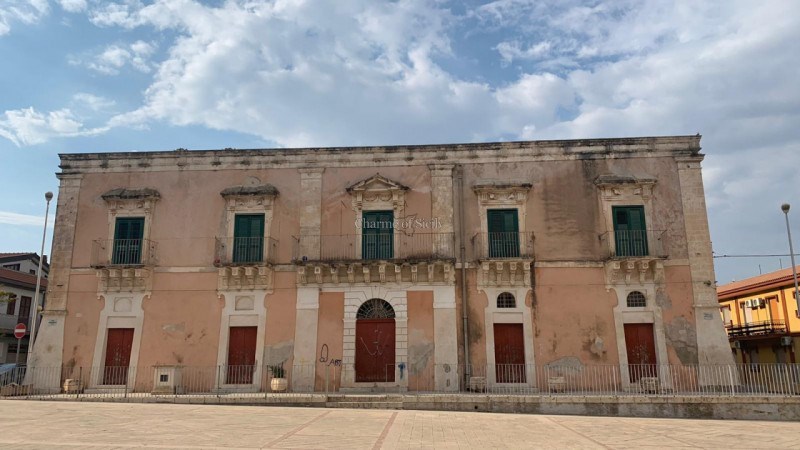 casa indipendente in vendita ad Ispica