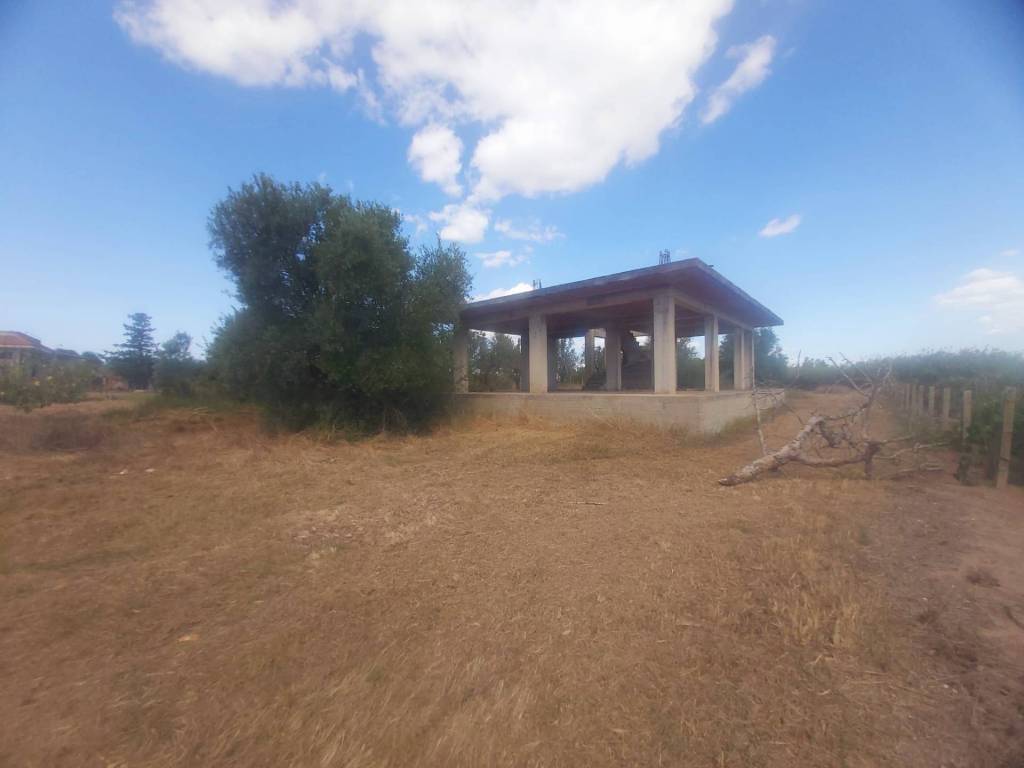 casa indipendente in vendita ad Ispica