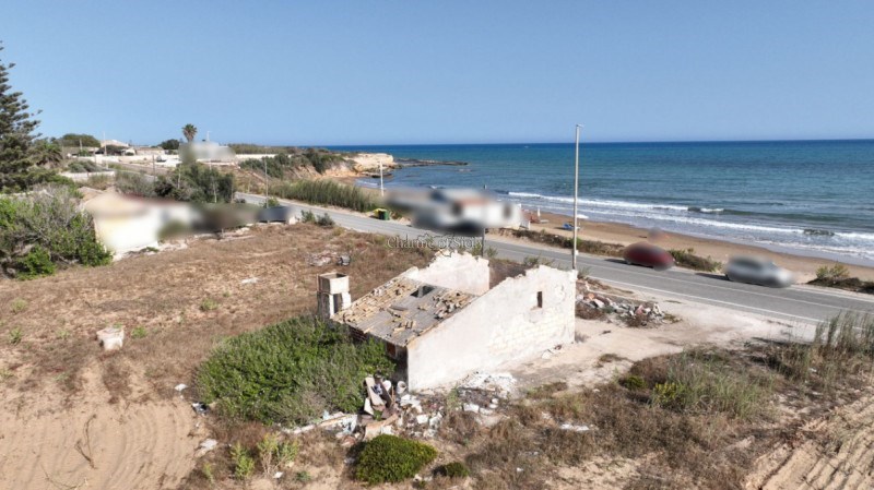 casa indipendente in vendita ad Ispica