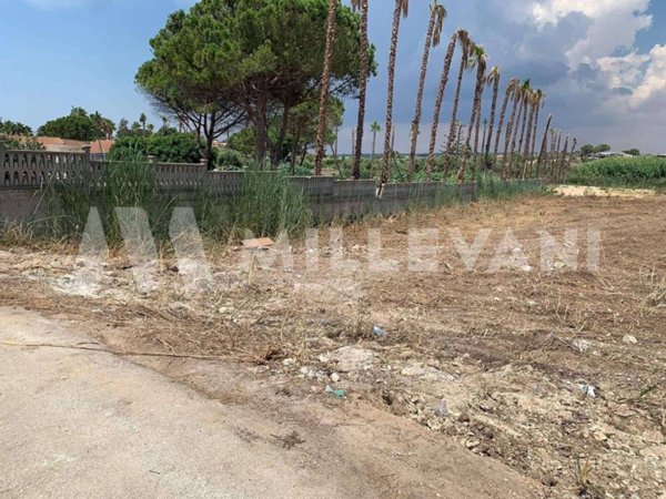 terreno edificabile in vendita ad Ispica in zona Santa Maria del Focallo