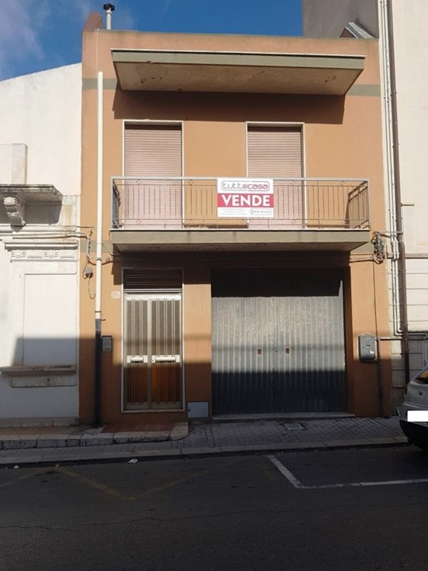 casa indipendente in vendita ad Ispica