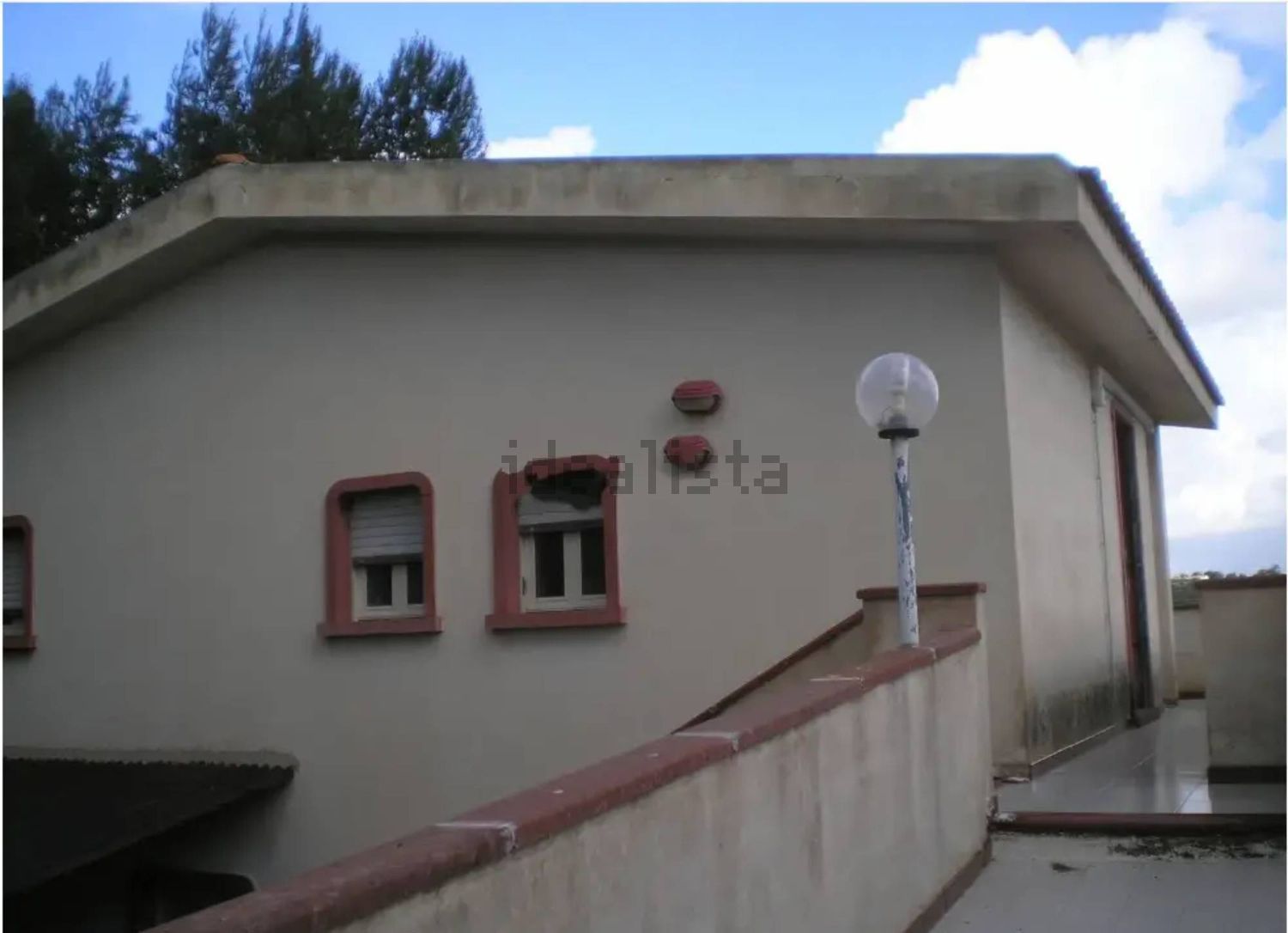 casa indipendente in vendita ad Ispica