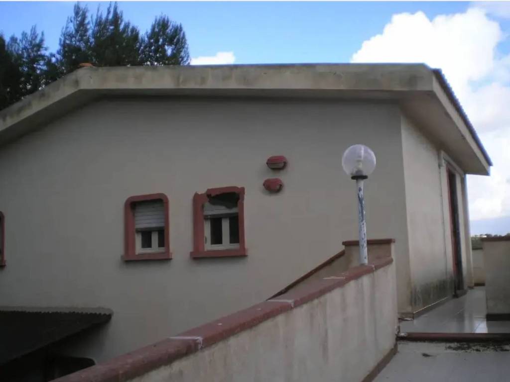 casa indipendente in vendita ad Ispica