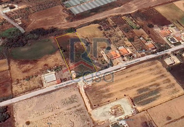 casa indipendente in vendita ad Ispica in zona Santa Maria del Focallo