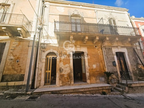 appartamento in vendita ad Ispica