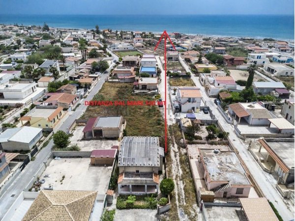 casa indipendente in vendita ad Ispica