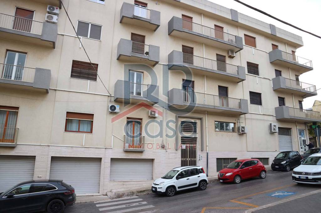 appartamento in vendita ad Ispica