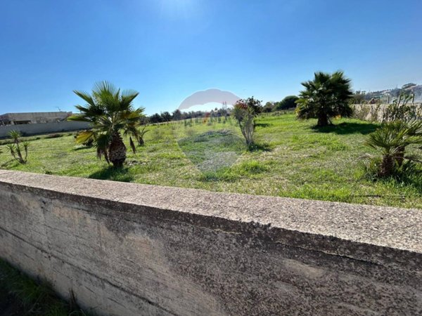 terreno agricolo in vendita ad Ispica in zona Santa Maria del Focallo