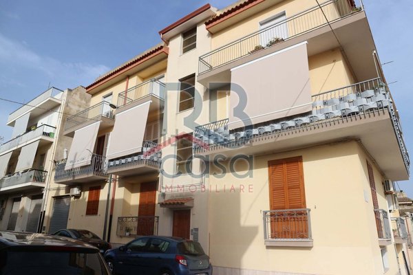 appartamento in vendita ad Ispica