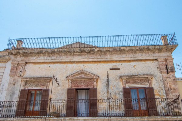 casa indipendente in vendita ad Ispica